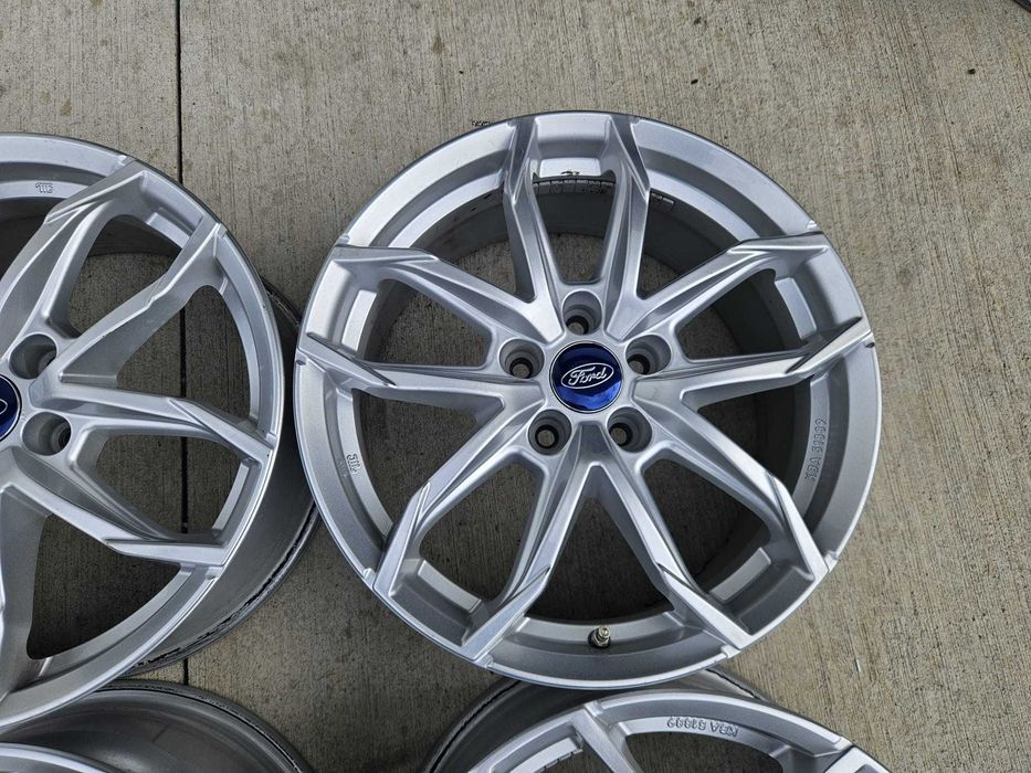 Jante R17 5x108 FORD Focus 2,3,4;Mondeo,CMax,SMax,KUGA;Volvo V40,V60,Xc 40,XC60,S40
