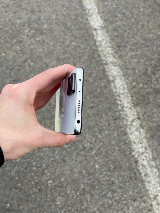 Redmi note 11 pro ochilmagan