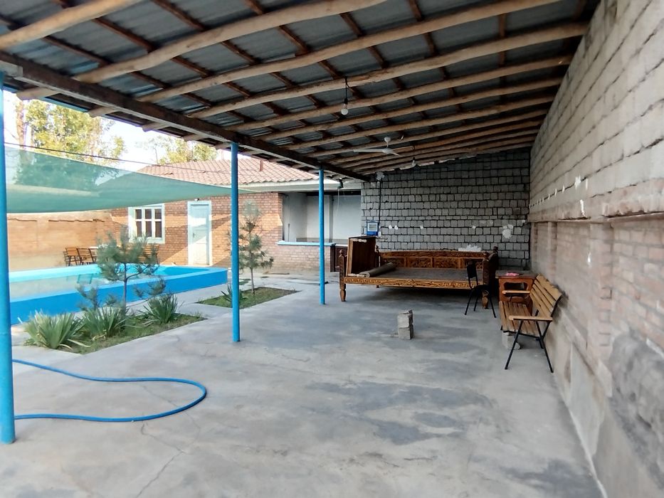 Chorvoq ketaverishadi platina oldida