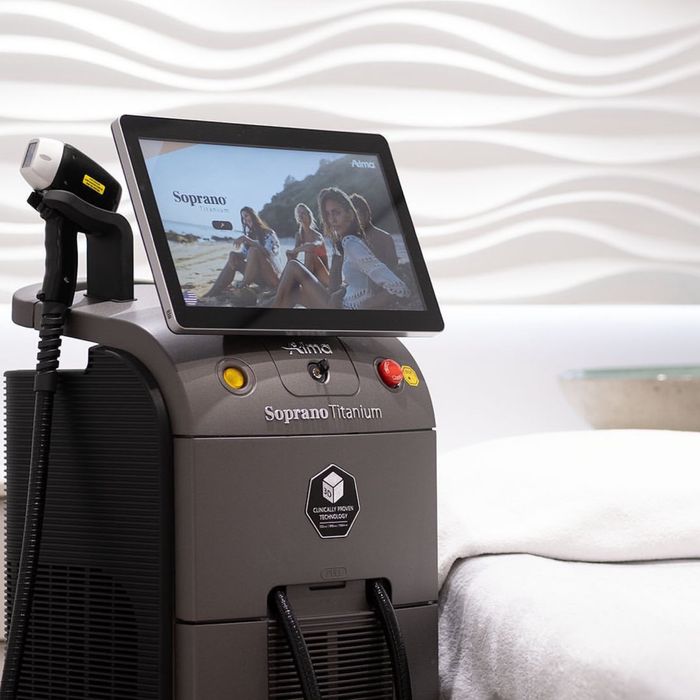 Косметологические аппараты от компании Межире