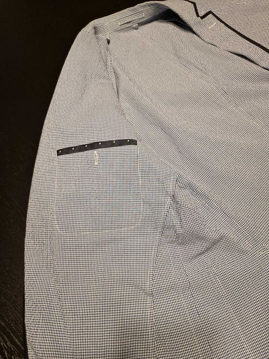 Sacou de vara EDEN PARK (Marime 52 - Barbati)