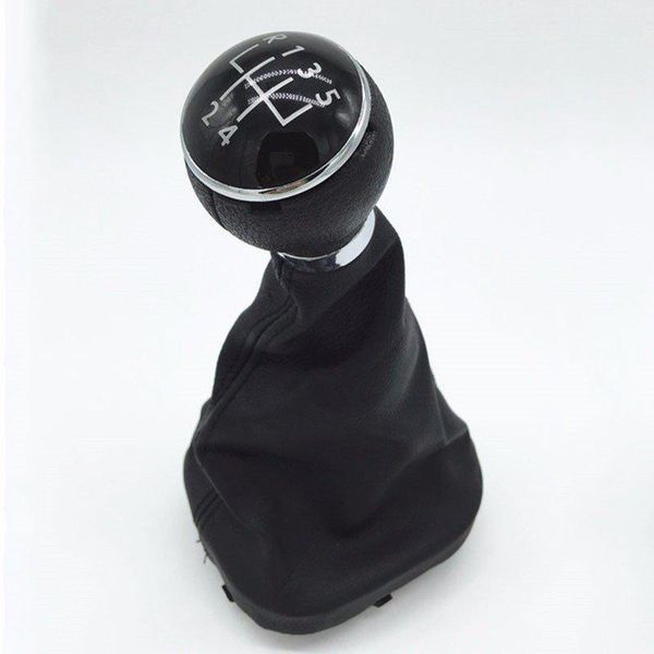 Топка с маншон за скоростен лост VW CADDY II 2 MK TOURAN