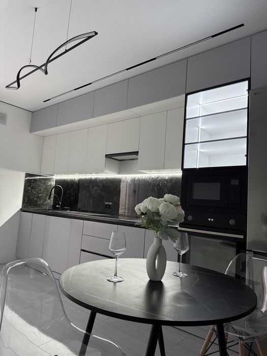 Новая VIP панорама парк посуточно