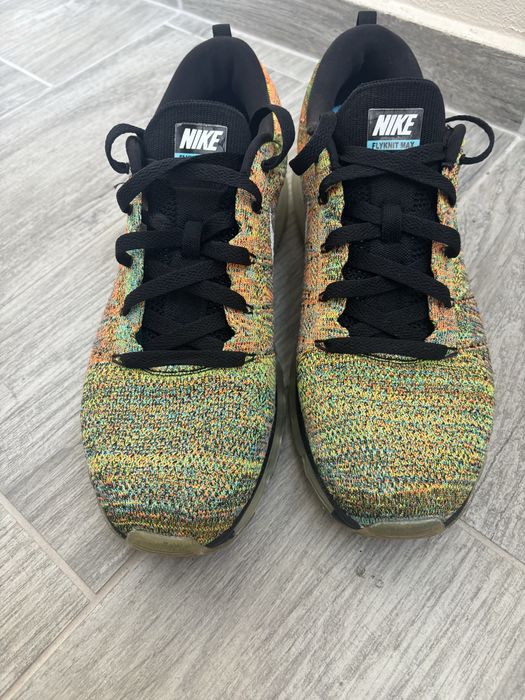 Маратонки Nike air max