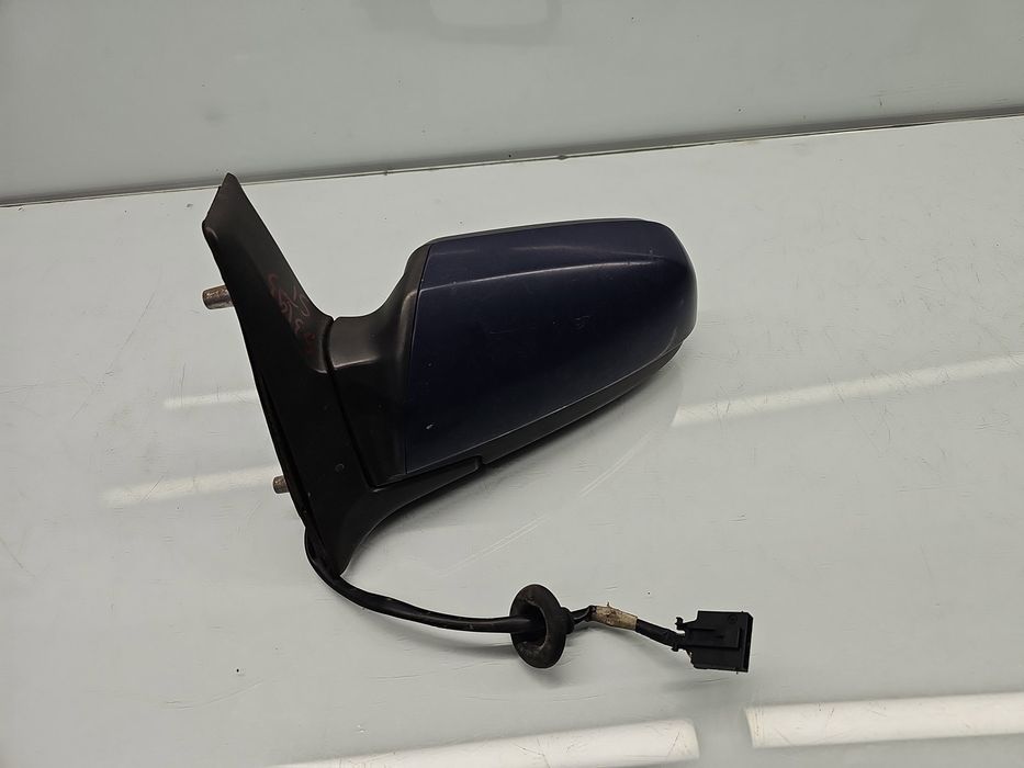 Oglinda stanga Opel Zafira B (A05) [Fabr 2006-2011] AF vehicul cu util