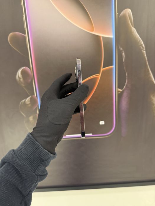 iPhone 14 Pro Max 512GB 100%