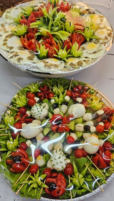 Ковурдок, Гуштли ассорти, Торт ва пирожний Тошкент заказга Туй ва б