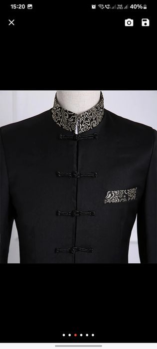 Costum nunta - mărimea M-L