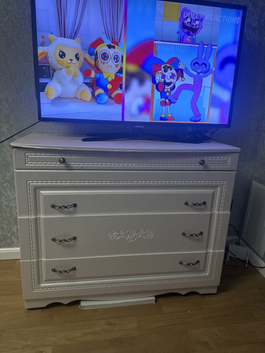 Срочно продам комод