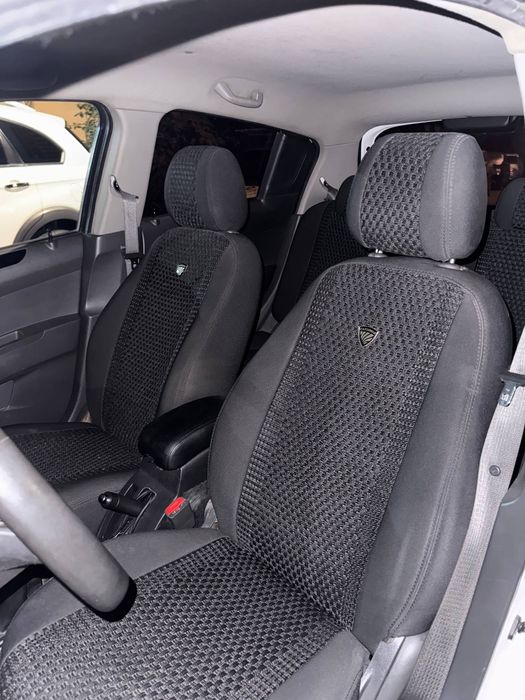 Chevrolet Spark 2021 механика.