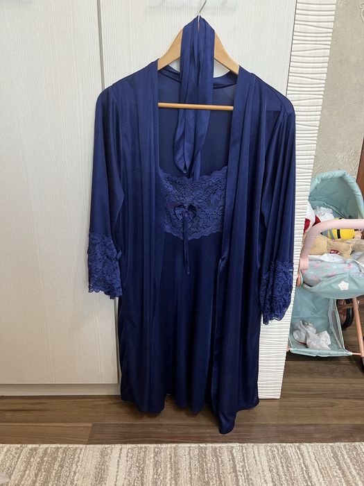 Пакет вещей 44-46