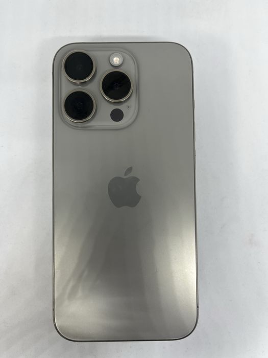 Iphone 15 pro 256 Gb 44408 Pintel.kz