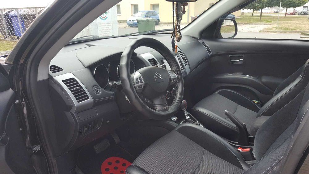 De vanzare autoturism Citroen