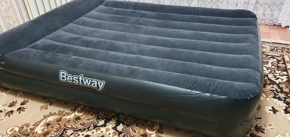 Ishiriladigan matras