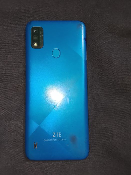 Телефон Zte blade A51