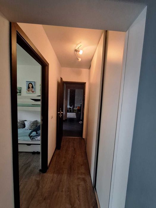 Apartament Complet Mobilat