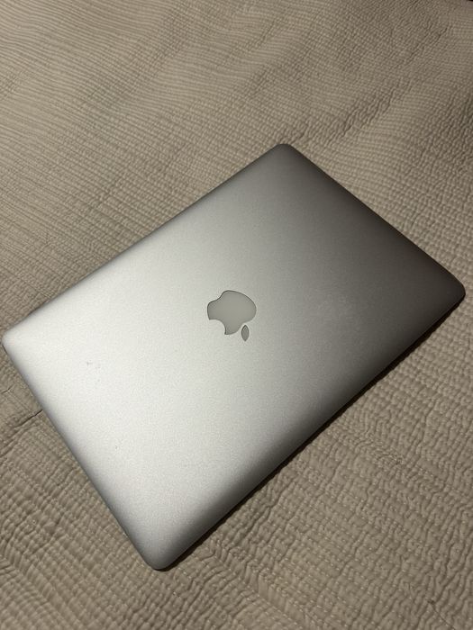MacBook Air 2018