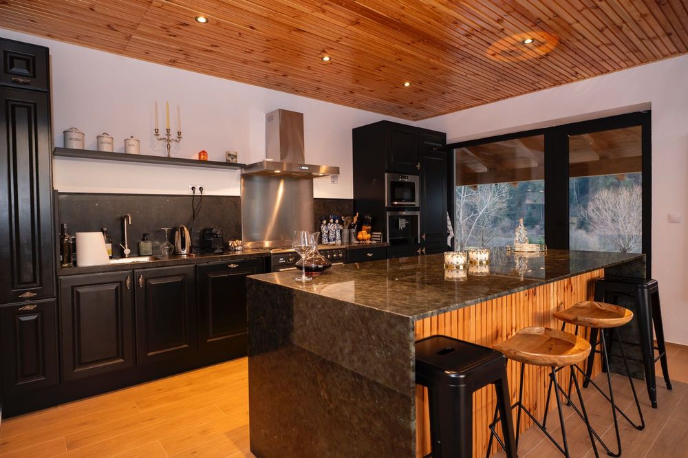 De Inchiriat Chalet M2 in Lunca Bradului, Jud. Mures