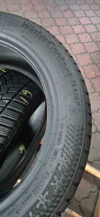 anvelope Semperit,Continental,Hankook,Bridgestone 205/55/17 m&s iarna