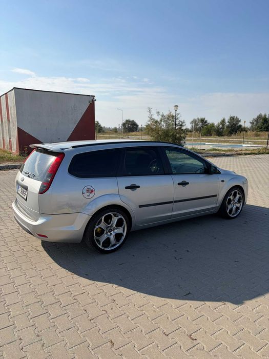 FORD Focus 2006 — imagine 3