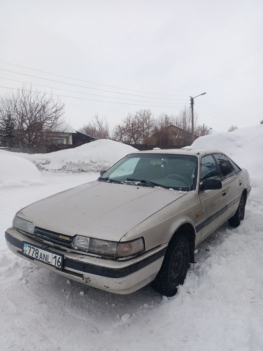 Продам  Мазда 626