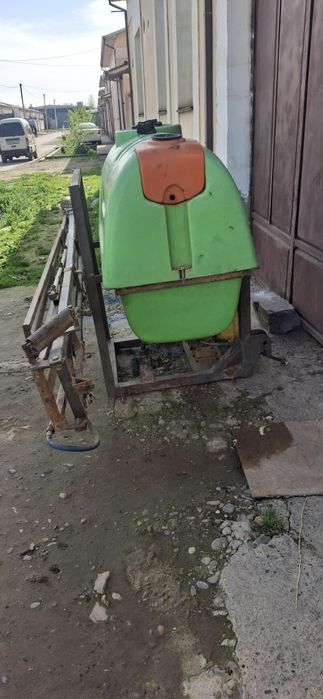 тирактор селка овха 76 килтиватир