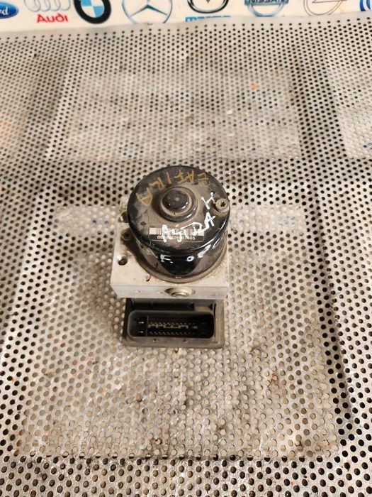 Modul Pompa Unitate ABS Opel Astra H Zafira B Cod  - Dezmembrari Arad