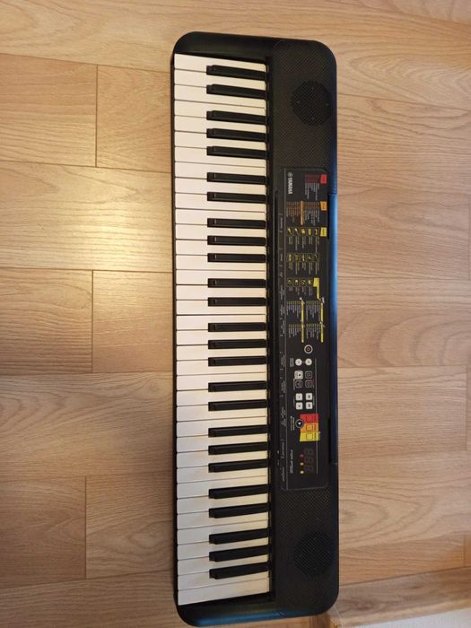Orga electronica Yamaha