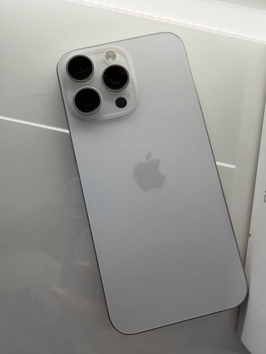 Iphone 15pro max