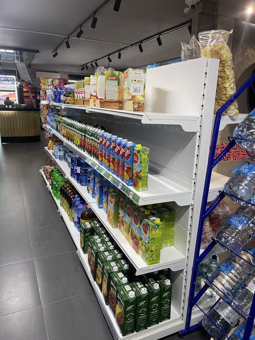 Продам стеллаж стеллажи