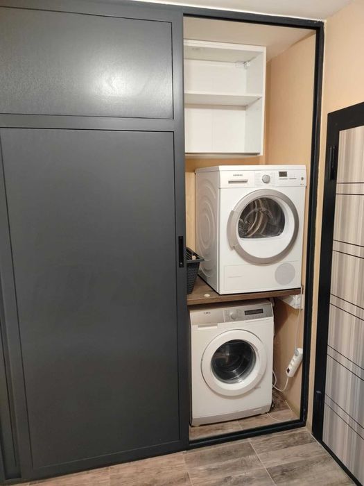 Дава се под наем Двустаен апартамент в Варна, Младост 1 - 65 кв.м за 408 € - Снимка #9