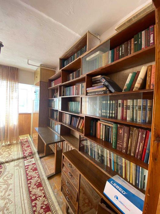 Срочно продаётся 3-х квартира на Ц-4! Лучшая цена!