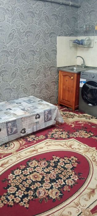 Yashnobod Aviasozlar 1 120 uy 1 xona 2-etaj