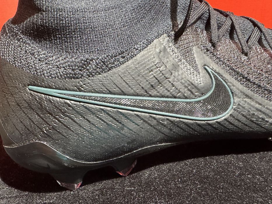 № 45.5 оригинални Nike Phantom Luna 2 Elite FG Shoemag