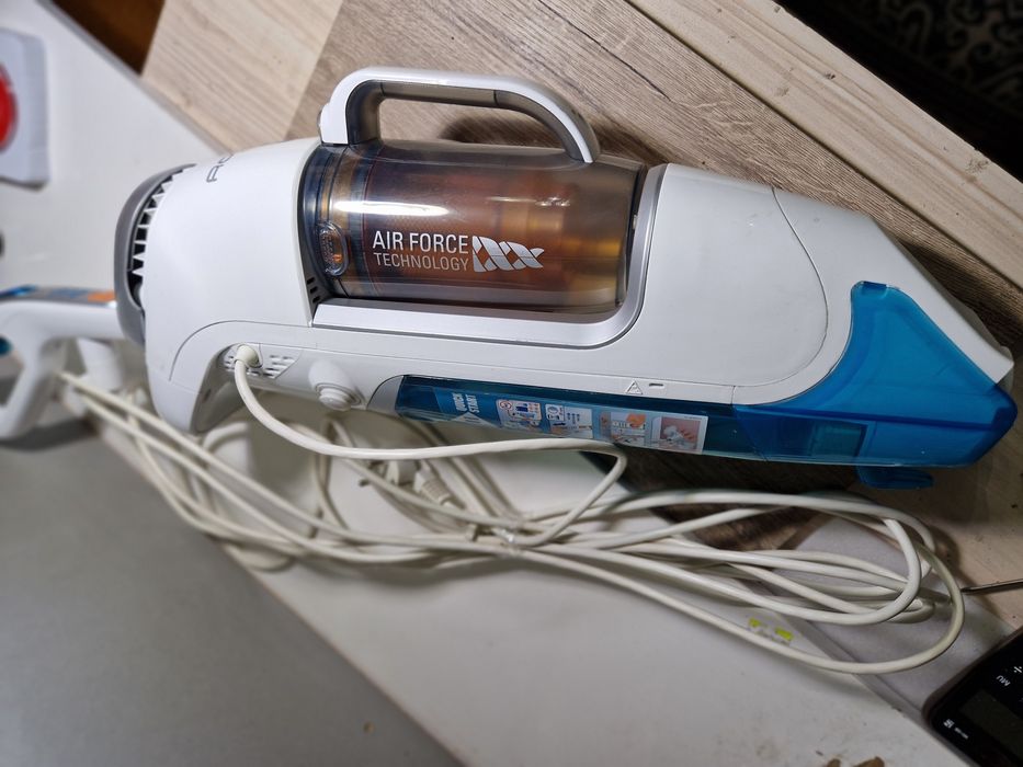 Прахосмукачка ROWENTA  с пара CLEAN & STEAM RY7