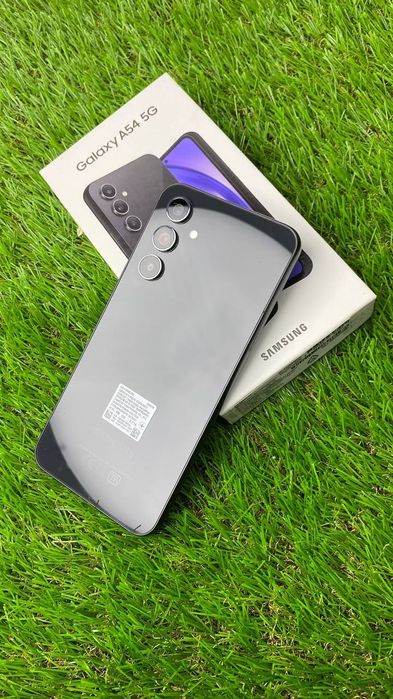 Обмен Samsung a54 5g
