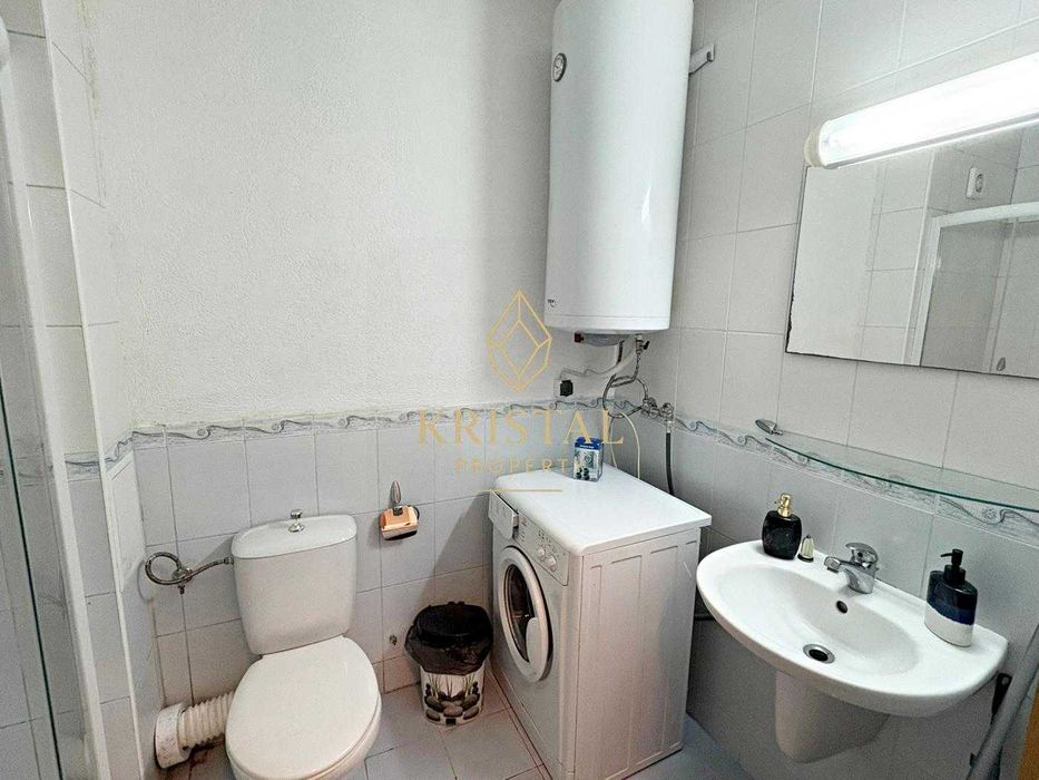 Продава се Двустаен апартамент в к.к. Слънчев бряг - 62 кв.м за 732 €/кв.м - Снимка #11