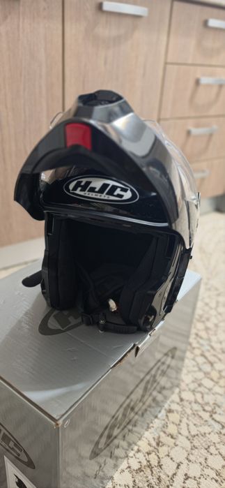 Casca HJC C80 Flip Up