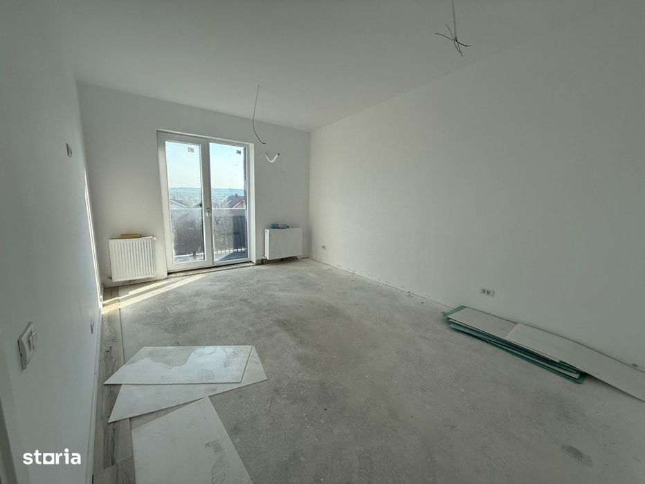 Apartament 3camere, decomandat, 81mp, Cartier Veterani, Parcul Nicolae