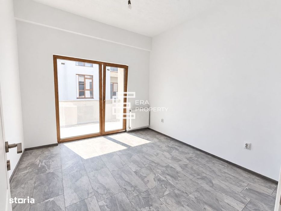 Apartament 3 camere | 70 mp | La cheie | Decomandat | Șelimbăr — fotografia 3
