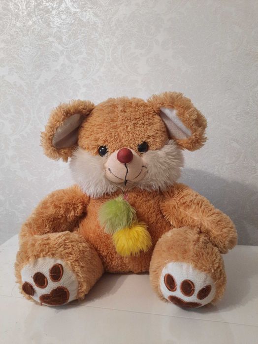 Детский стульчик