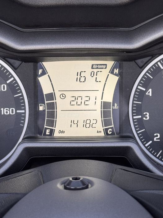 Yamaha XMAX 300 2018 14000km