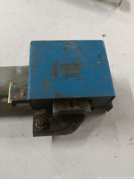 Calculator Abs Mitsubishi Pajero Ii (V3_W, V2_W, V4_W) [ 1990 - 2001 ]