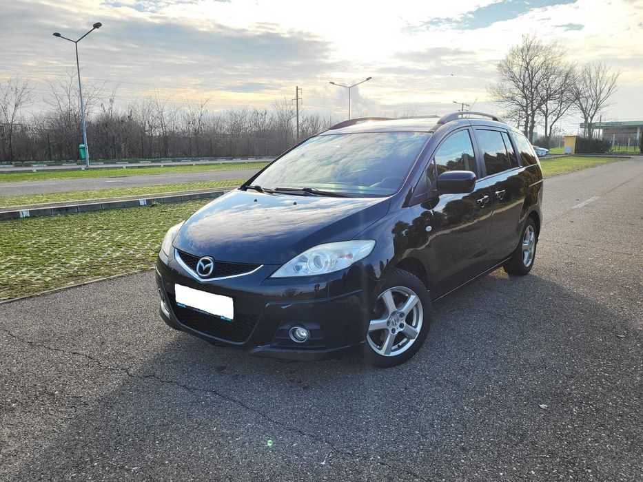 MAZDA 5