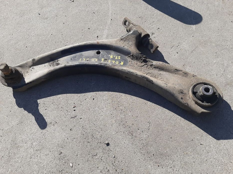 brat bascula stanga fata 2.0 dci renault koleos 1 hy 2010