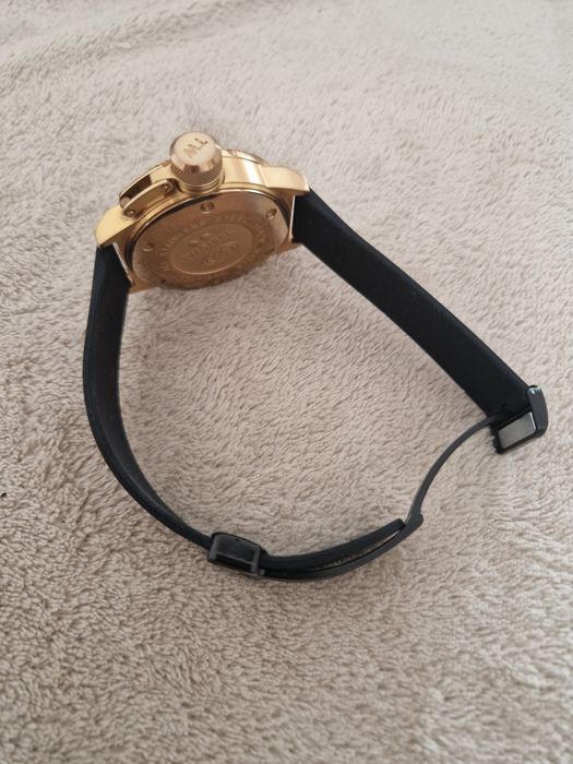 Силиконова каишка 20мм