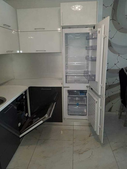 Дава се под наем Тристаен апартамент в София, Малинова долина - 90 кв.м за 943.5 € - Снимка #15