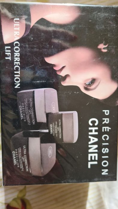 Set Creme de Față