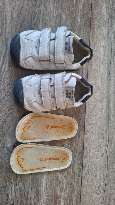 Детски обувки BIOMECANICS за момче 23 номер