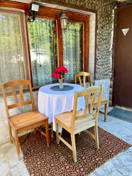 Продаваме къща в село Гривица